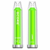 Gcore 1000 Puff 0 Nic Disposable Vape