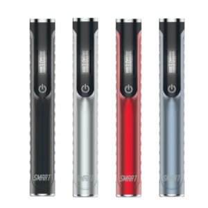 Yocan Black Series Smart 510 Thread Battery