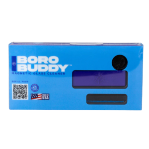 BoroBuddy Magnetic Bong Cleaning Tool