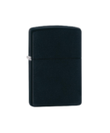 Zippo Black Matte