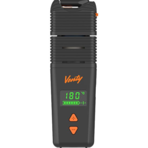 Storz & Bickel Venty Dry Herb Vaporizer