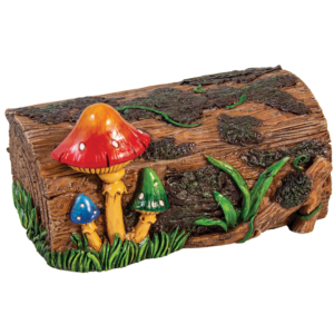 Fujima Mushroom Stash Box