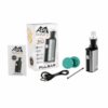Pulsar APX Wax Triple Coil Concentrate Pen