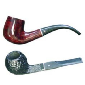 Medico Medalist Tobacco Pipe