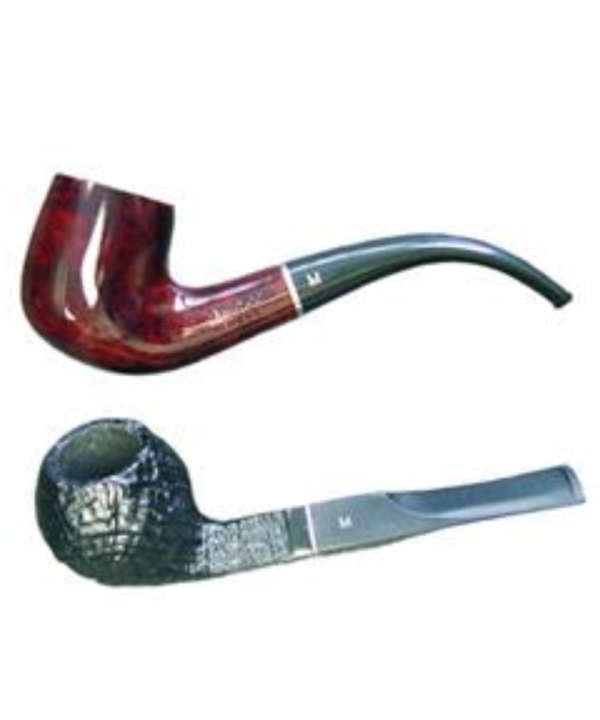 Medico Medalist Tobacco Pipe