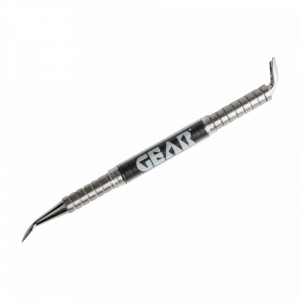 Skilletools Dabber Scoop Dogg