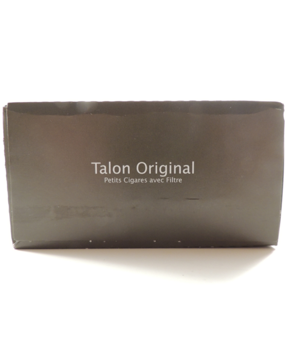 Talon Original Filtered Cigars - Carton