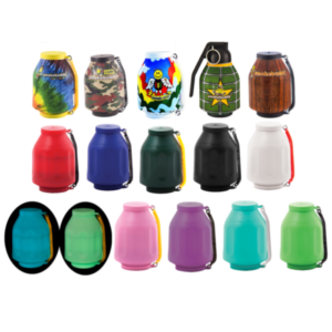 Smoke Buddy Personal Air Filter