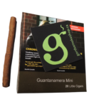 Guantanamera Mini Cigar 20 Pack