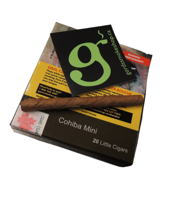 Cohiba Mini Cigar 20 Pack