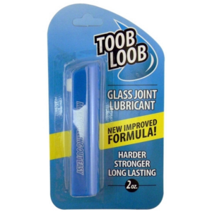 Toob Loob Glass Joint Lubricant