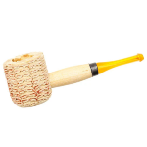 Mini Corn Cob Pipe