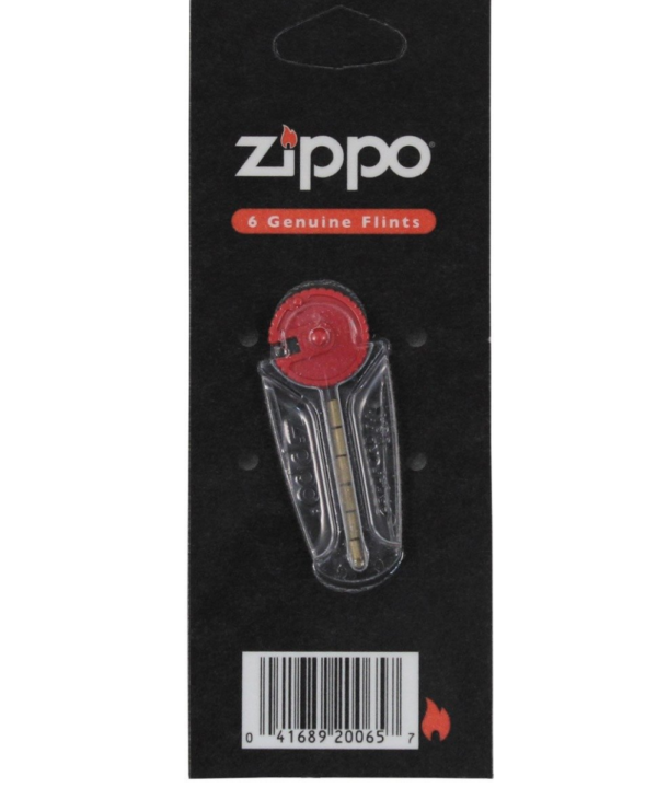 Zippo Flints