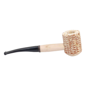 Large Corn Cob Pipe