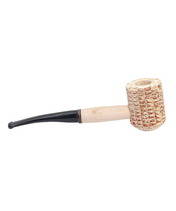 Large Corn Cob Pipe