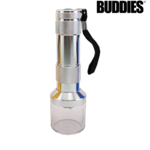 Buddies Handheld Electric Grinder