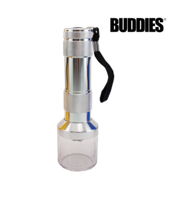 Buddies Handheld Electric Grinder