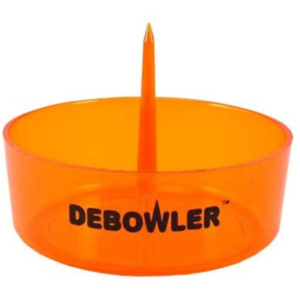 Debowler Ashtray