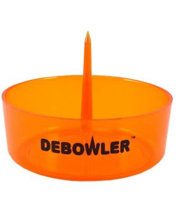 Debowler Ashtray