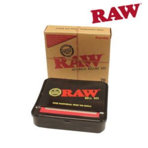 Raw Rollbox 70mm