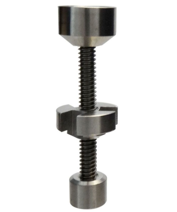 Errl Gear 14mm Titanium Nail