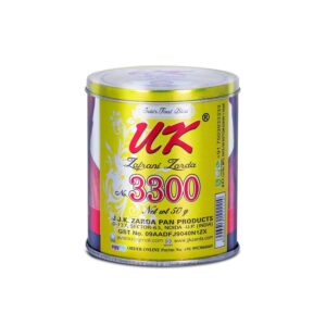 U.K 3300 (50g)
