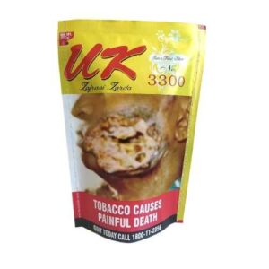 U.K Zarda 3300 (200g)