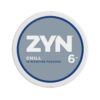 Zyn Chill Nicotine Pouches 6mg