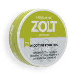 ZOLT Sour Apple