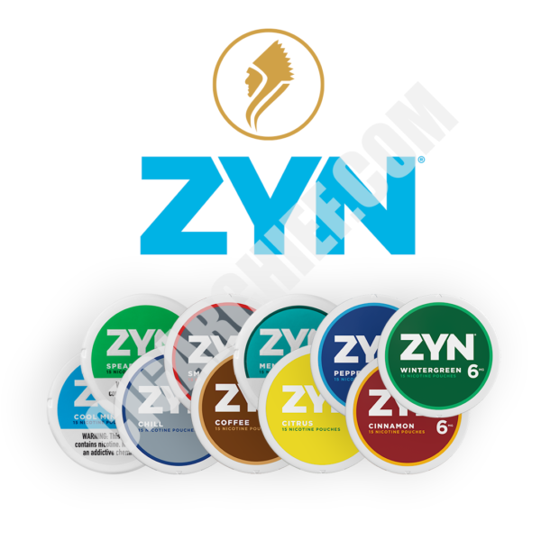 Zyn Brand Sampler